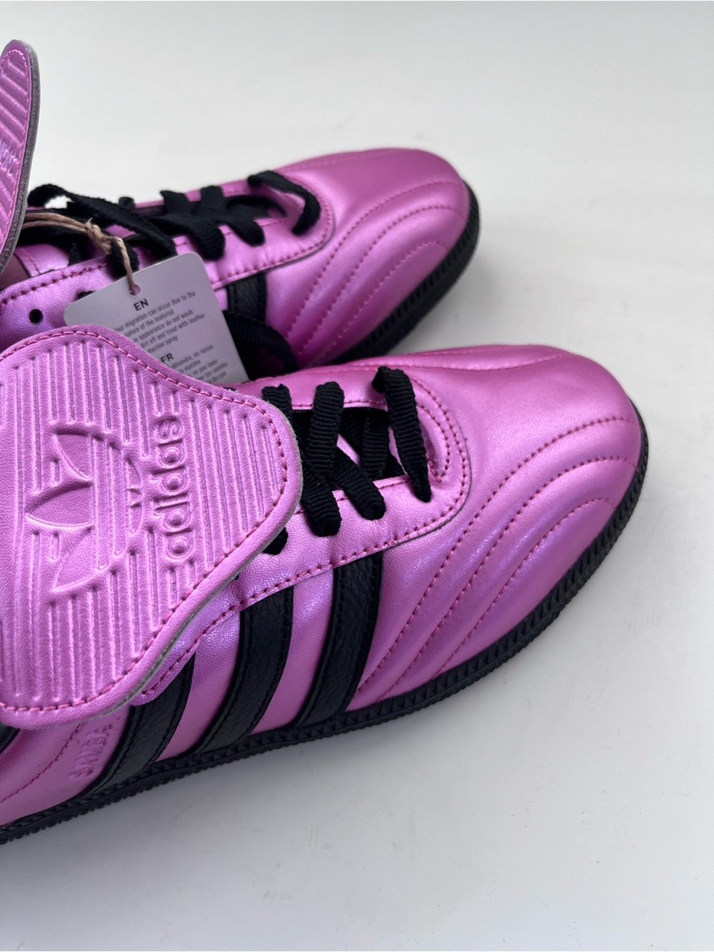 Adidas Samba LT Size 8 - Picture 4 of 8
